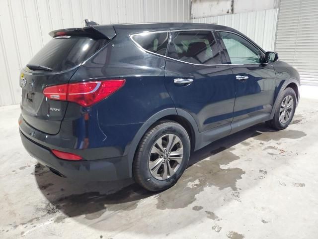 2016 Hyundai Santa FE Sport