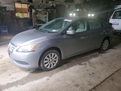 2013 Nissan Sentra S for sale in Albany, NY