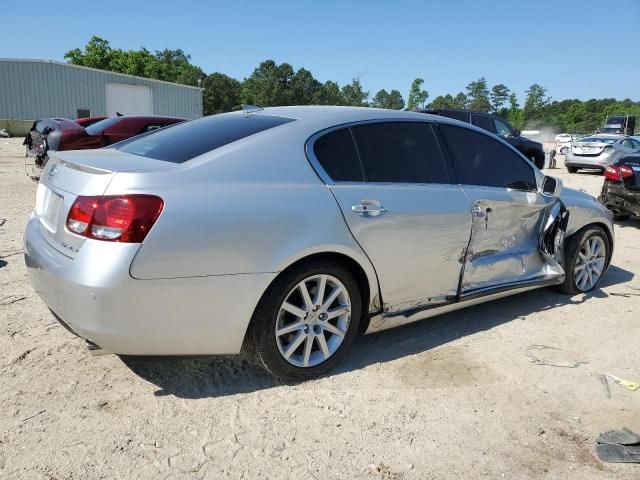 2006 Lexus GS 430