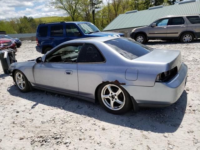 2000 Honda Prelude