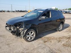 2008 Nissan Rogue S en venta en Oklahoma City, OK