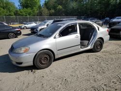 2003 Toyota Corolla CE for sale in Waldorf, MD