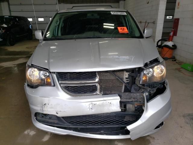 2011 Dodge Grand Caravan Mainstreet