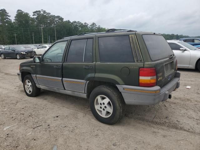 1995 Jeep Grand Cherokee Laredo