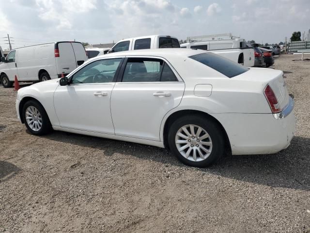 2014 Chrysler 300