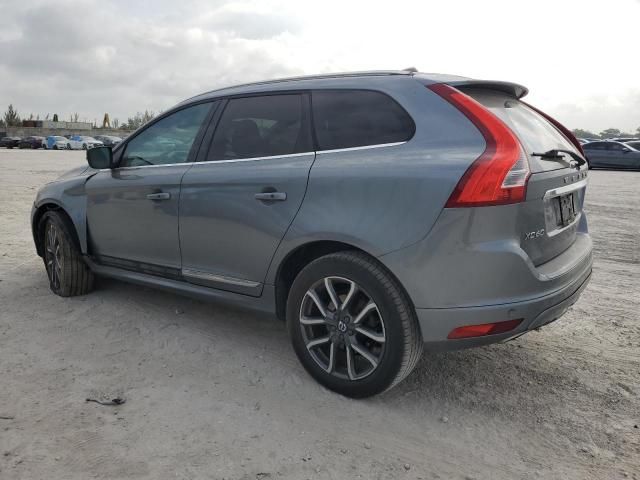 2017 Volvo XC60 T6 Dynamic