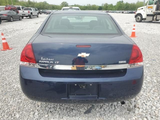 2008 Chevrolet Impala LT