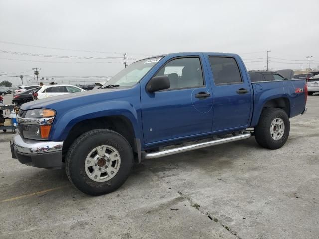 2006 Chevrolet Colorado