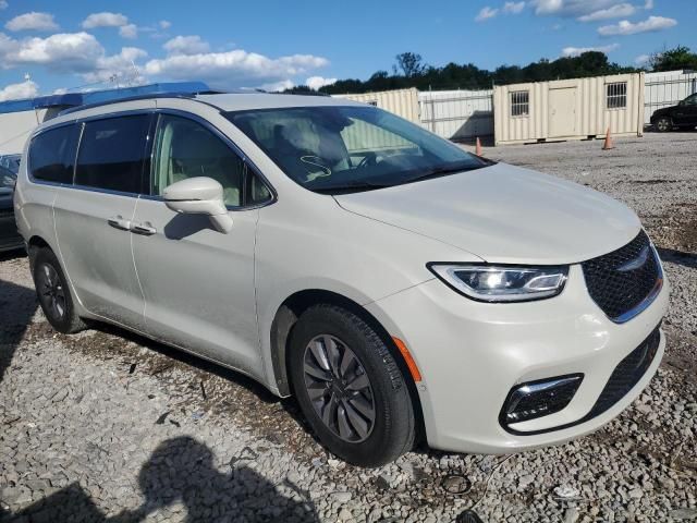 2021 Chrysler Pacifica Hybrid Touring L