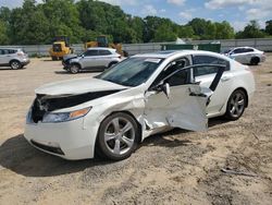 2009 Acura TL for sale in Theodore, AL