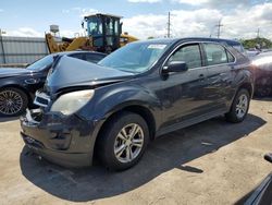 2012 Chevrolet Equinox LS for sale in Chicago Heights, IL