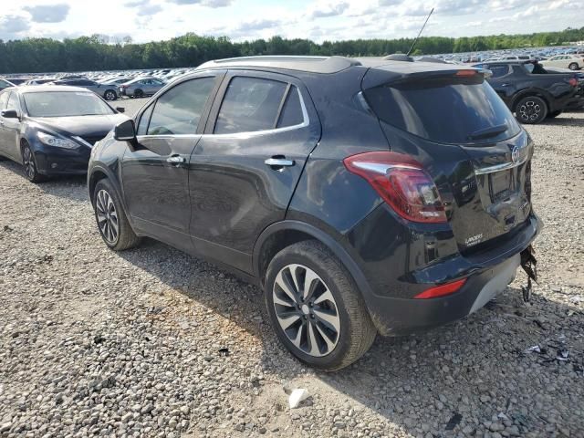 2019 Buick Encore Essence