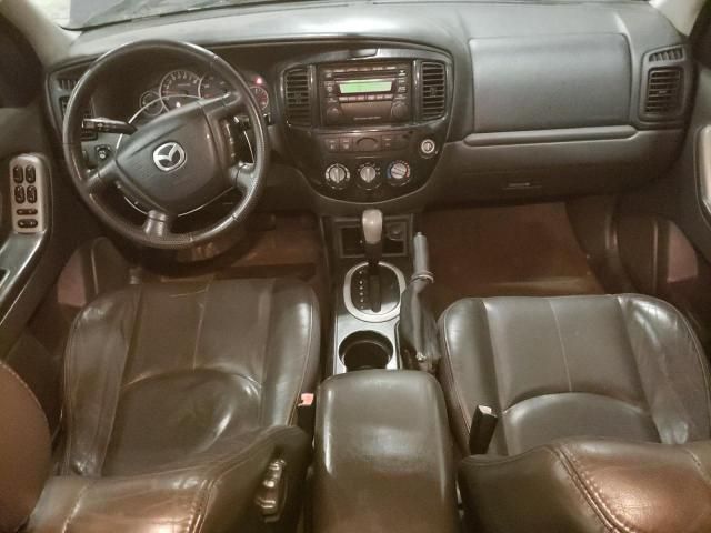 2005 Mazda Tribute I