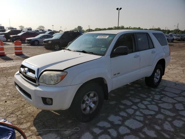 2008 Toyota 4runner SR5