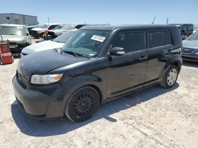 2008 Scion XB