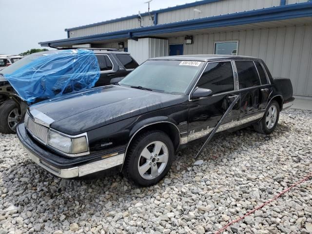 1988 Buick Electra Park Avenue