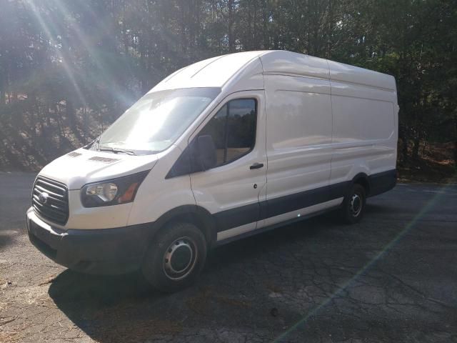 2019 Ford Transit T-250