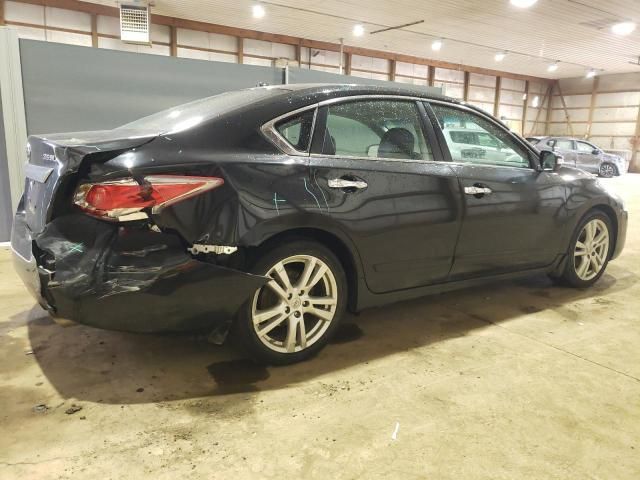 2013 Nissan Altima 3.5S