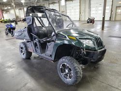 Arctic Cat salvage cars for sale: 2013 Arctic Cat HDX700