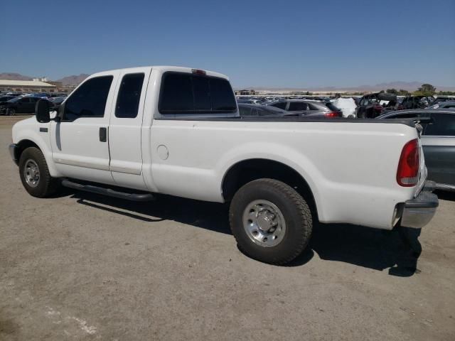 2003 Ford F250 Super Duty