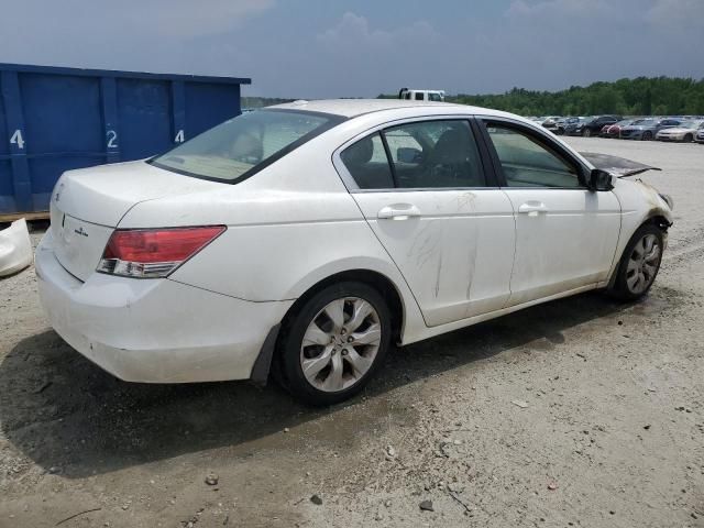 2009 Honda Accord EXL