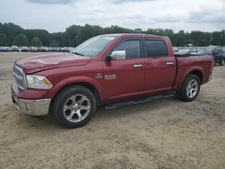 2015 Dodge 1500 Laramie for sale in Conway, AR