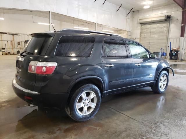 2007 GMC Acadia SLE