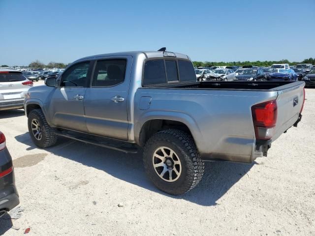 2019 Toyota Tacoma Double Cab