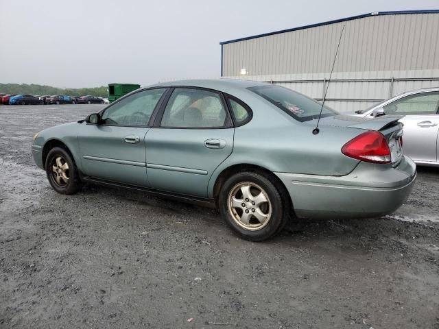 2006 Ford Taurus SE