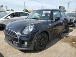 Mini Cooper salvage cars for sale: 2019 Mini Cooper