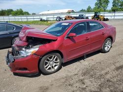 2014 Chevrolet Malibu 1LT for sale in Columbia Station, OH