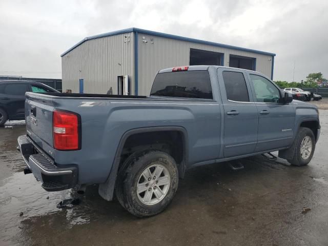 2015 GMC Sierra K1500 SLE