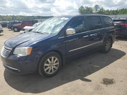 2012 Chrysler Town & Country Touring L for sale in Harleyville, SC