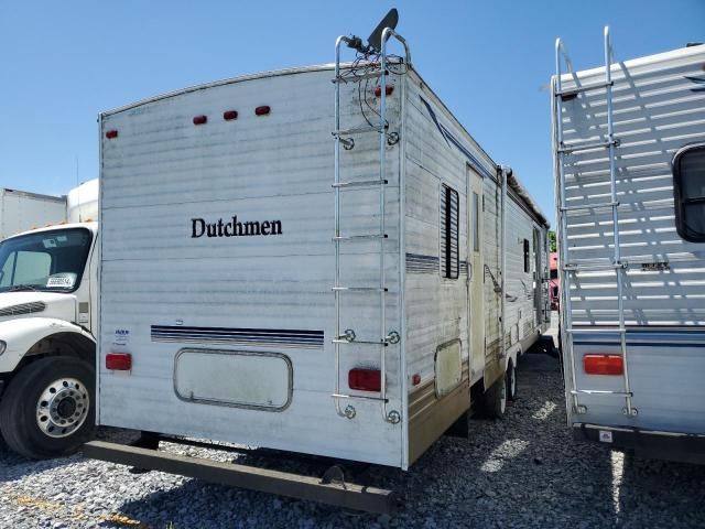 2006 Dutchmen Trailer