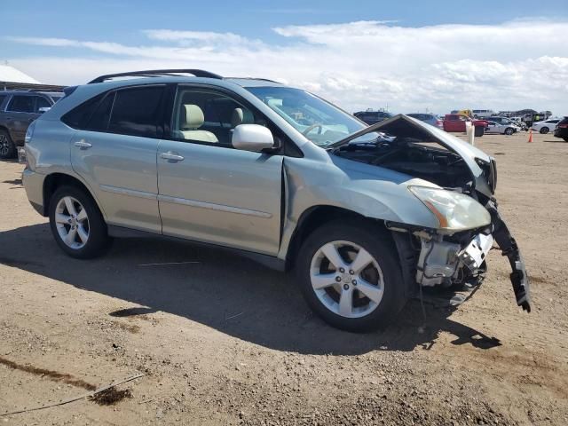 2007 Lexus RX 350