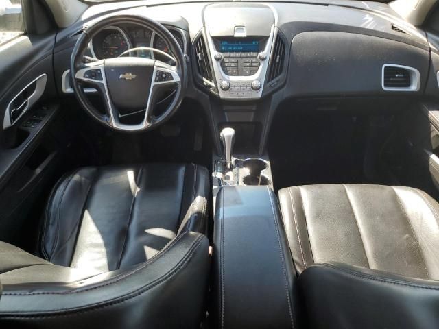 2010 Chevrolet Equinox LT