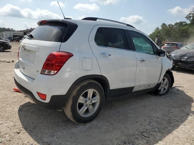 2019 Chevrolet Trax 1LT