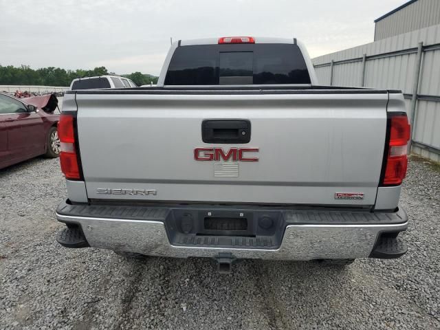 2014 GMC Sierra K1500 SLT