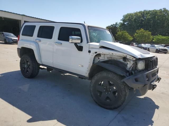 2006 Hummer H3