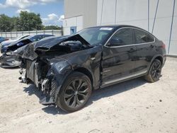 2018 BMW X4 XDRIVE28I en venta en Apopka, FL