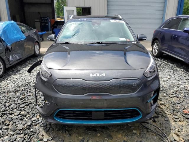 2022 KIA Niro S