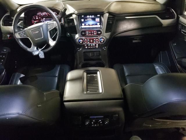 2015 GMC Yukon XL K1500 SLT