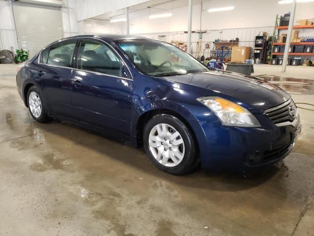 2009 Nissan Altima 2.5