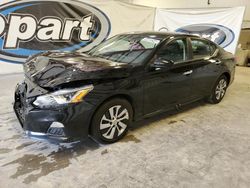 Vehiculos salvage en venta de Copart Lebanon, TN: 2020 Nissan Altima S