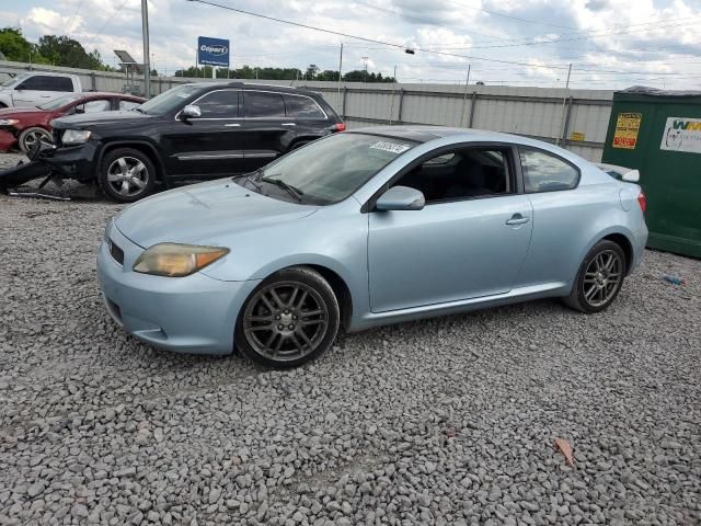 2007 Scion TC