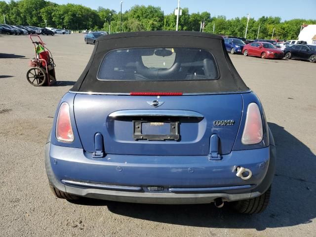 2005 Mini Cooper