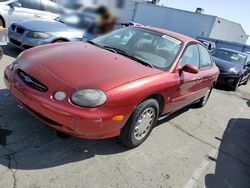 1999 Ford Taurus SE for sale in Vallejo, CA