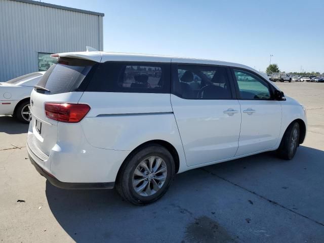 2019 KIA Sedona L