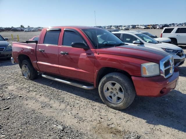 2006 Dodge Dakota Quad SLT