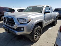 Toyota Vehiculos salvage en venta: 2018 Toyota Tacoma Access Cab